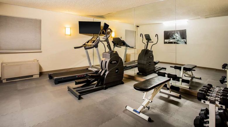 <b>Travelodge by Wyndham Colorado Springs Health</b>. Images powered by <a href="https://iceportal.shijigroup.com/" title="IcePortal" target="_blank">IcePortal</a>.