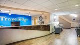 Travelodge by Wyndham Colorado Springs Lobby