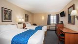Travelodge by Wyndham Colorado Springs Room