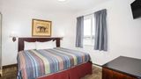 Travelodge by Wyndham Colorado Springs Suite