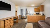 Travelodge by Wyndham Colorado Springs Suite