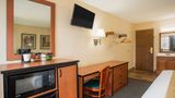 Travelodge by Wyndham Colorado Springs Room