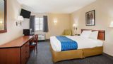 Travelodge by Wyndham Colorado Springs Room