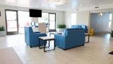 <b>Days Inn Kings Dominion/Doswell Lobby</b>. Images powered by <a href="https://iceportal.shijigroup.com/" title="IcePortal" target="_blank">IcePortal</a>.