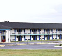 Days Inn Kings Dominion/Doswell Exterior