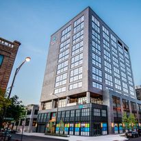 Hyatt House Chicago West Loop