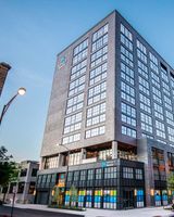 Hyatt House Chicago West Loop