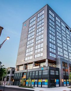 Hyatt House Chicago West Loop