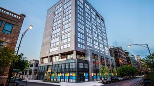Hyatt House Chicago West Loop