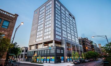 Hyatt House Chicago West Loop