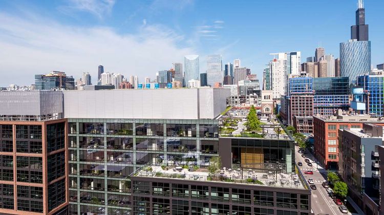 Hyatt House Chicago West Loop Other