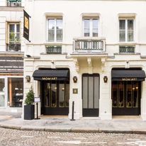 Mom'Art Paris Hotel