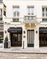 Mom'Art Paris Hotel