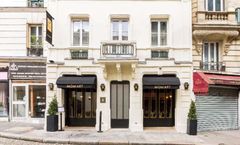 Mom'Art Paris Hotel