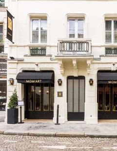 Mom'Art Paris Hotel