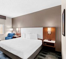 Best Western Ottumwa Inn & Suites Room