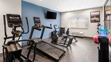 Best Western Ottumwa Inn & Suites Health