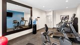 Best Western Ottumwa Inn & Suites Health