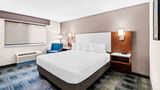 Best Western Ottumwa Inn & Suites Room