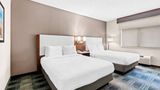 Best Western Ottumwa Inn & Suites Room