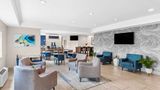 Best Western Ottumwa Inn & Suites Lobby
