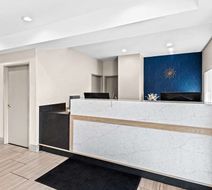 Best Western Ottumwa Inn & Suites Lobby