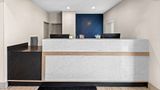Best Western Ottumwa Inn & Suites Lobby