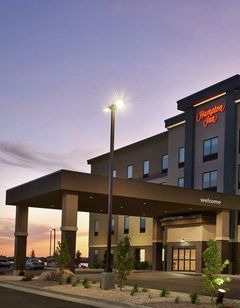 Hampton Inn Burley