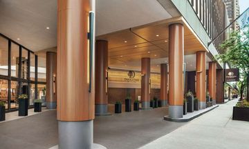 Hilton Grand Vacations Magnificent Mile