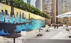 Hilton Grand Vacations Magnificent Mile