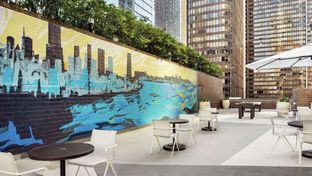 Hilton Grand Vacations Magnificent Mile