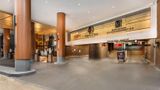 <b>Hilton Grand Vacations Magnificent Mile Exterior</b>. Images powered by <a href="https://iceportal.shijigroup.com/" title="IcePortal" target="_blank">IcePortal</a>.