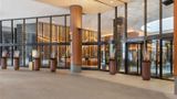 <b>Hilton Grand Vacations Magnificent Mile Exterior</b>. Images powered by <a href="https://iceportal.shijigroup.com/" title="IcePortal" target="_blank">IcePortal</a>.
