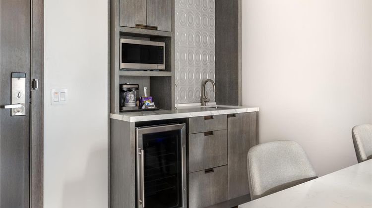 Hilton Grand Vacations Magnificent Mile Other