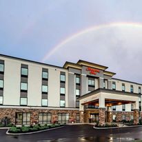 Hampton Inn Madison