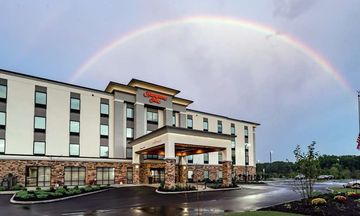 Hampton Inn Madison