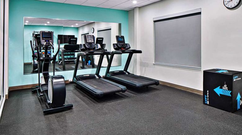 <b>Tru by Hilton Terrell Health</b>. Images powered by <a href="https://iceportal.shijigroup.com/" title="IcePortal" target="_blank">IcePortal</a>.