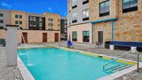 <b>Tru by Hilton Terrell Pool</b>. Images powered by <a href="https://iceportal.shijigroup.com/" title="IcePortal" target="_blank">IcePortal</a>.