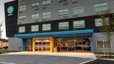 <b>Tru by Hilton Georgetown Exterior</b>. Images powered by <a href="https://iceportal.shijigroup.com/" title="IcePortal" target="_blank">IcePortal</a>.