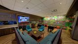 <b>Tru by Hilton Georgetown Lobby</b>. Images powered by <a href="https://iceportal.shijigroup.com/" title="IcePortal" target="_blank">IcePortal</a>.
