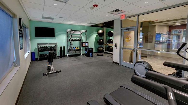 <b>Tru by Hilton Georgetown Health</b>. Images powered by <a href="https://iceportal.shijigroup.com/" title="IcePortal" target="_blank">IcePortal</a>.