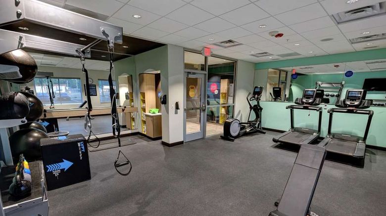 <b>Tru by Hilton Georgetown Health</b>. Images powered by <a href="https://iceportal.shijigroup.com/" title="IcePortal" target="_blank">IcePortal</a>.