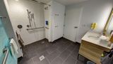 <b>Tru by Hilton Georgetown Room</b>. Images powered by <a href="https://iceportal.shijigroup.com/" title="IcePortal" target="_blank">IcePortal</a>.
