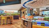Tru by Hilton Middletown Lobby