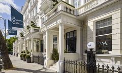 100 Queen's Gate Hotel, Curio by Hilton