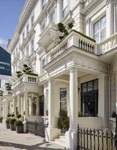 100 Queen's Gate Hotel London Kensington