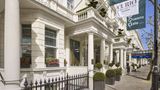 <b>100 Queen's Gate Hotel, Curio by Hilton Exterior</b>. Images powered by <a href=https://www.travelagewest.com/Hotels/London/