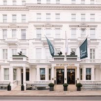 100 Queen's Gate Hotel London Kensington