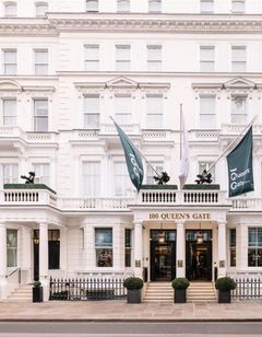 100 Queen's Gate Hotel London Kensington