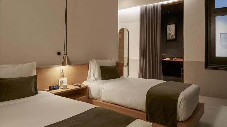 Umbral, Curio Collection by Hilton Room